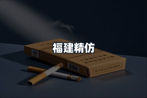 福建精仿